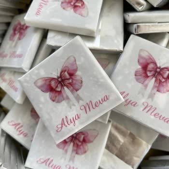 Erimiş Çikolata Gönderildi, Mağduriyetim Giderilmiyor