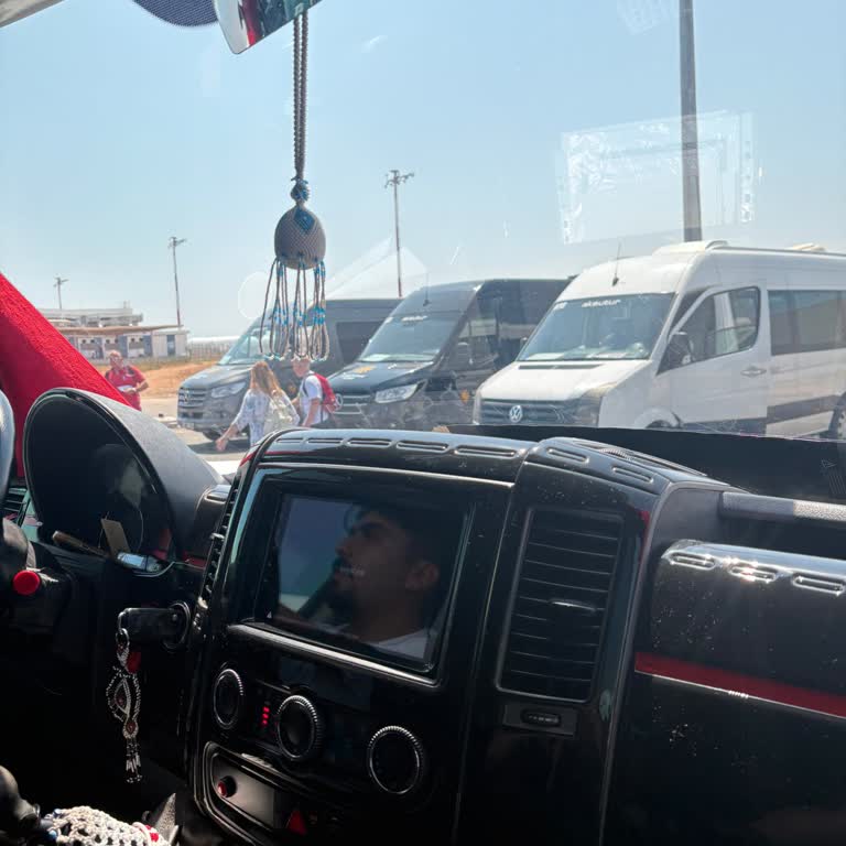 Otele Geç Transfer Yüzünden Kaybolan Tatil Günü