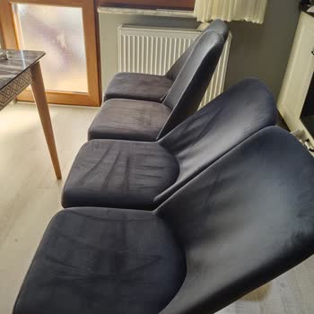 Mobilya Ürünü Dayanıklılık ve Garanti Şikayeti