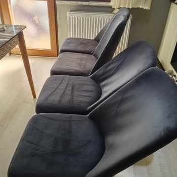 Mobilya Ürünü Dayanıklılık ve Garanti Şikayeti