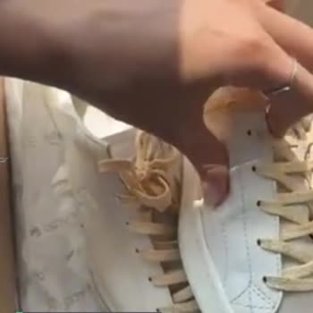 Lacoste 1 Haftalık Ürünü Kabul Etmiyor!