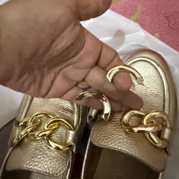 Satın Aldığım Ayakkabıda Sürekli Sorun Ve Yetersiz Garanti Süresi