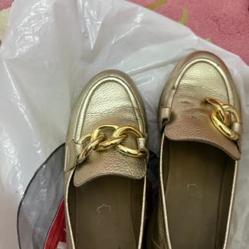 Satın Aldığım Ayakkabıda Sürekli Sorun Ve Yetersiz Garanti Süresi