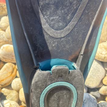 3 Günde Deforme Olan Palet Hayal Kırıklığı Yarattı