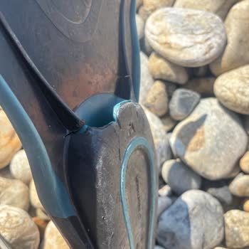 3 Günde Deforme Olan Palet Hayal Kırıklığı Yarattı