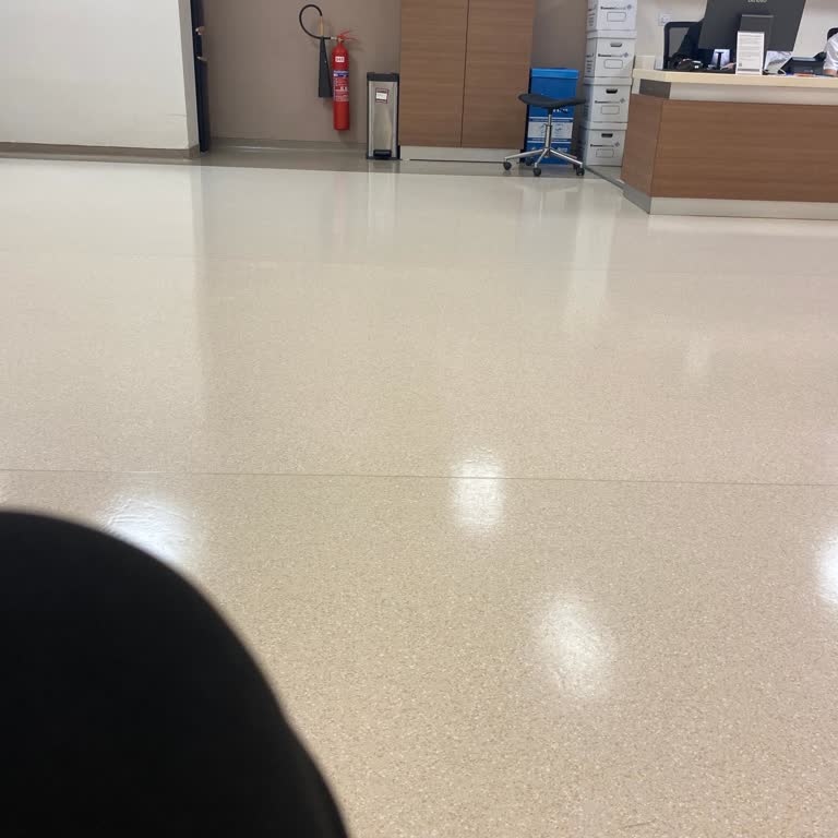 Hasta Kabul Personelinin Saygısız Ve İlgisiz Davranışları