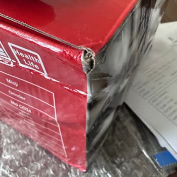 Aldığım Ürün Hasarlı Çıktı, İletişim Kuramıyorum