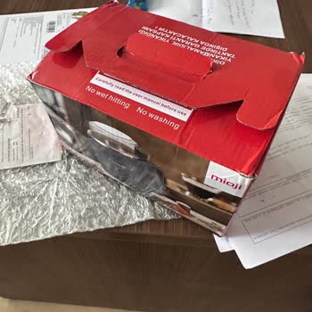 Aldığım Ürün Hasarlı Çıktı, İletişim Kuramıyorum