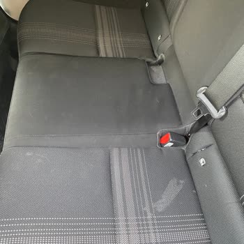 Hyundai Servisinde Bakım Sonrası Yıkama Mağduriyeti