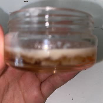 Jowe Kaş Sabitleyici Wax Ürününde Beklenmedik Değişiklik Ve Kullanım Sorunu