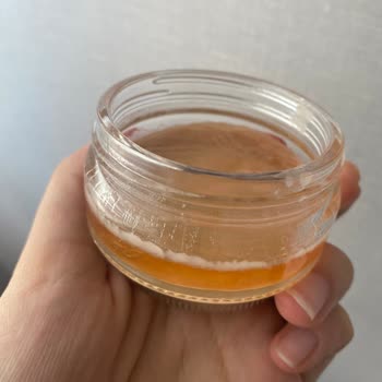 Jowe Kaş Sabitleyici Wax Ürününde Beklenmedik Değişiklik Ve Kullanım Sorunu