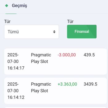 Hesabımdaki Bakiyenin Sıfırlanmasına Kimse Çözüm Sunmuyor