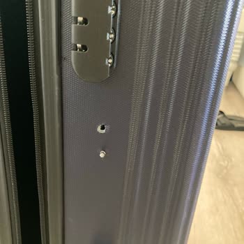 Pegasus İle Yolculukta Valizlerim Hasar Gördü, Ödemede Mağdur Edildim