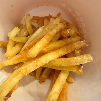 Karadeniz Şubesi'nde Sürekli Kötü Ve Kuru Ürün Deneyimi