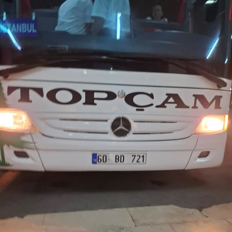 Topçam Turizm Yolculuğunda Beklenmeyen Sorunlar Ve Hayal Kırıklığı
