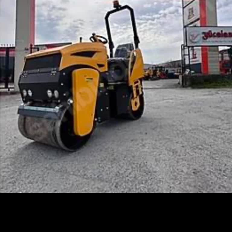 Yeni Alınan Silindirin Sürekli Arızalanması Ve Servis Sorunları