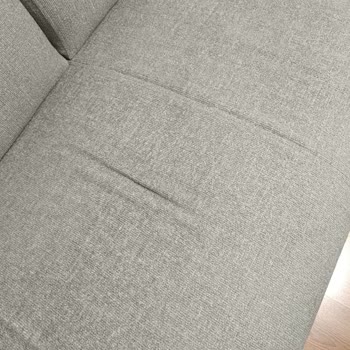 Aldığım Koltuk Takımı Kısa Sürede Deforme Oldu Ve Kumaş Değişiminde Sorun Yaşadım