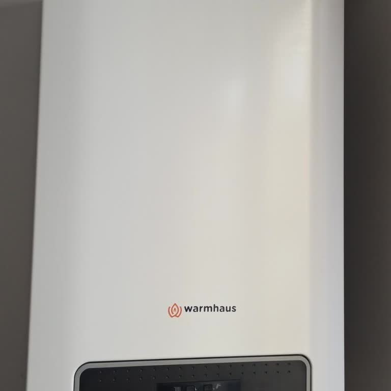 Warmhaus Kombi Servisi İletişimsizliği Ve Mağduriyet Yaşatıyor