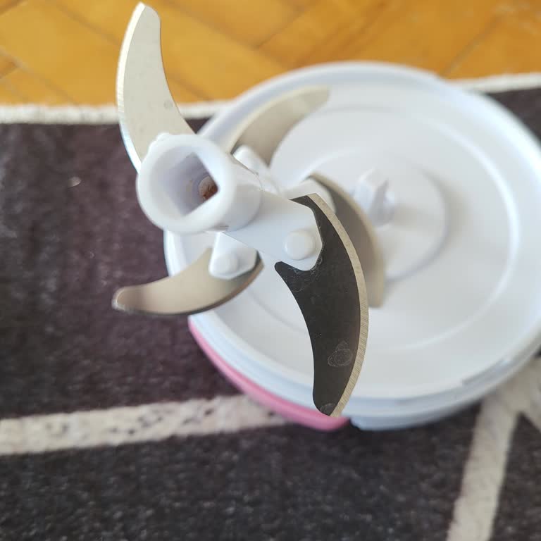 Touchme El Rondosu Bıçakları İşe Yaramıyor, Migros Çözüm Sunmuyor