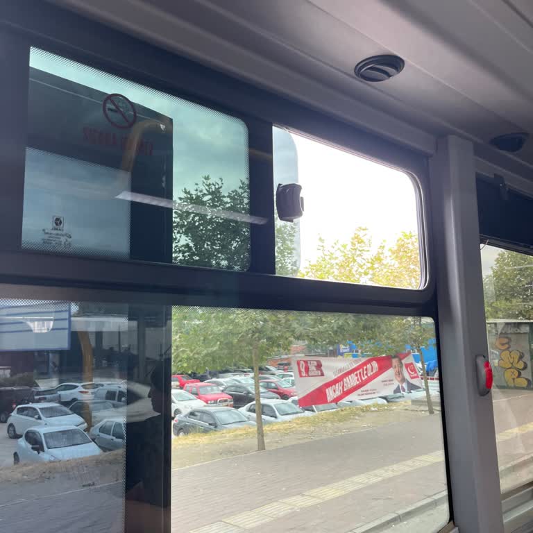 Burfaş Otobüslerinde Klima Sorunu Ve Yolcu Mağduriyeti