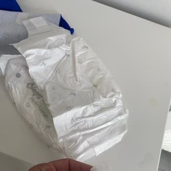 Bionatural Bebek Bezinde Cırt Sorunu Ve Düşen Kalite