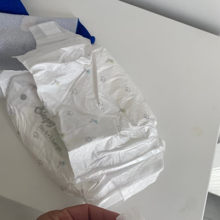 Bionatural Bebek Bezinde Cırt Sorunu Ve Düşen Kalite