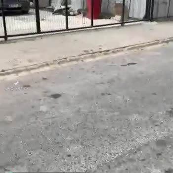 Ümraniye Belediyesi Mağduruz Bıktık Aramaktan Sonuç Alamamaktan