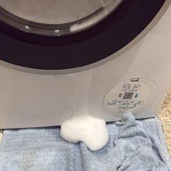 Bosch Çamaşır Makinesinde Sürekli Arıza Ve Lastik Yırtılması Sorunu