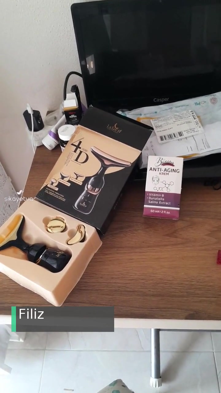 Labenmasajsiparis.shop Bozuk Ürün Çalışmıyor! videonun kapak resmi