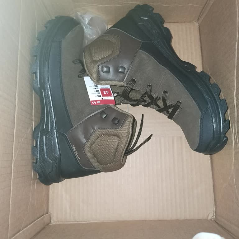 Decathlon Yanlış Ürün Gönderimi Ve Müşteri Hizmetleri İlgisizliği