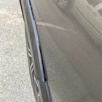 Fiat Egea Cross İşçilik Hatası Garanti Kapsamında Giderilmiyor