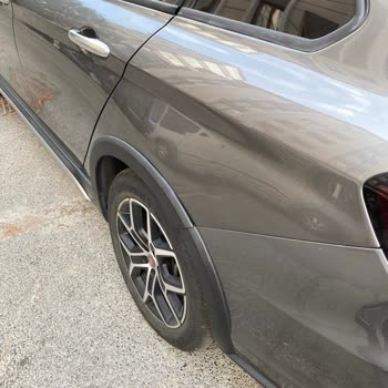 Fiat Egea Cross İşçilik Hatası Garanti Kapsamında Giderilmiyor