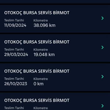 Fiat Egea Cross İşçilik Hatası Garanti Kapsamında Giderilmiyor