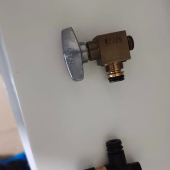 Vaillant Bakımında Yanlış Yönlendirme, Eksik İade Ve Hatalı Vana Mağduriyeti Yaşadım