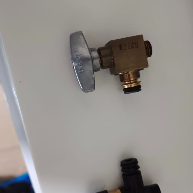 Vaillant Bakımında Yanlış Yönlendirme, Eksik İade Ve Hatalı Vana Mağduriyeti Yaşadım