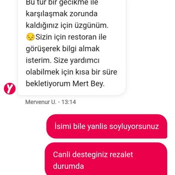 Siparişim Teslim Edilmedi İletişim Yok Müşteri Hizmetleri Çözüm Sunmuyor