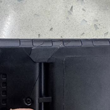 Çatlak Batarya İçin Çözüm Yerine İade Önerisi Mağduriyetimi Artırıyor