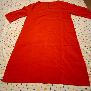 Aldığım Elbisenin Kalitesiz Çıkması Ve İade Sorunu