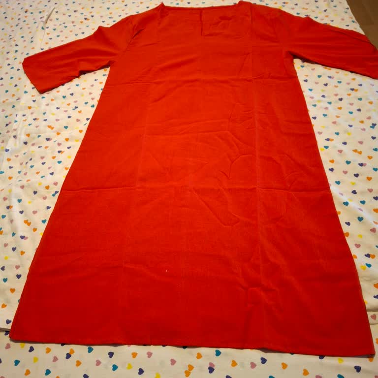 Aldığım Elbisenin Kalitesiz Çıkması Ve İade Sorunu