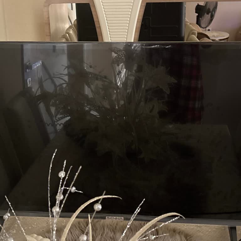 Garanti Kapsamındaki Televizyon Aniden Çalışmayı Durdurdu, Teknik Servis Bekliyoruz