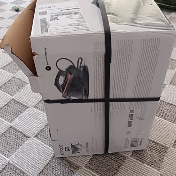 Karaca Züccaciye Ütü Siparişimde Yaşadığım Sorun!