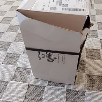 Karaca Züccaciye Ütü Siparişimde Yaşadığım Sorun!