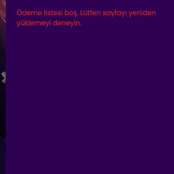 Para Çekme Hatası Ve Müşteri Hizmetlerine Ulaşılamaması Nedeniyle Mağduriyet