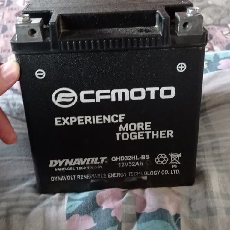 CFMOTO ATV Akü Sorunu Ve İlgisizlik Mağduriyeti