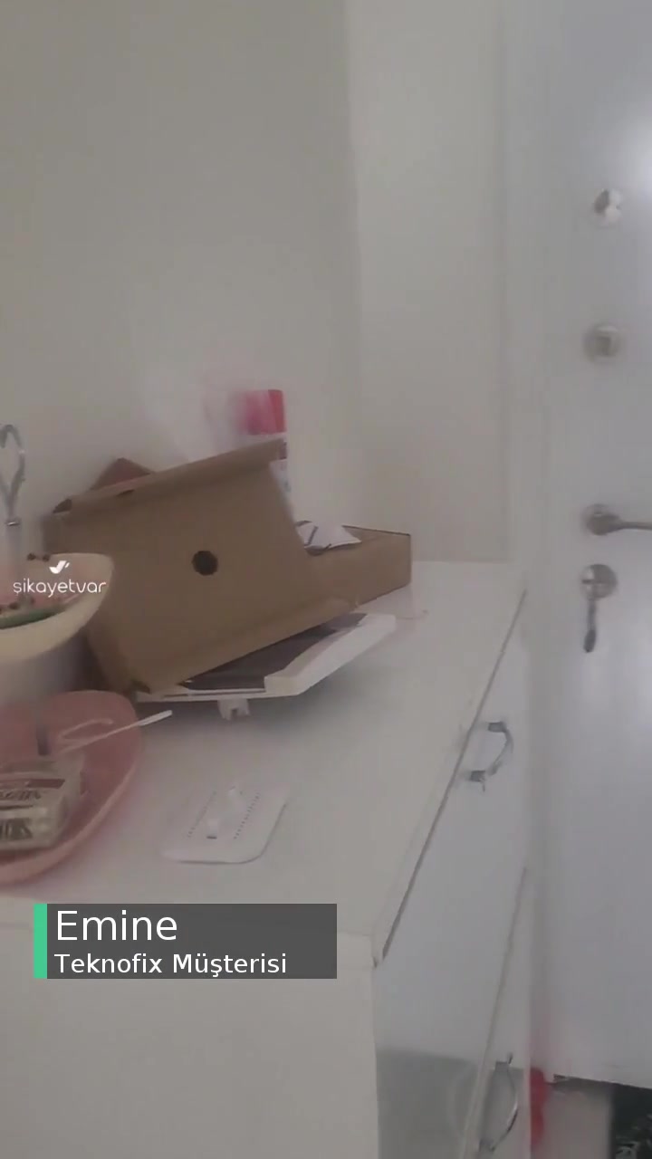 Vodafone Ve Kurulum Şirketi Teknofix. videonun kapak resmi