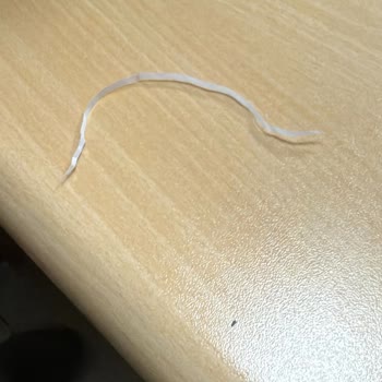 Kuruyemiş Paketinden Çıkan Plastik Parça Güvenimi Sarsıyor