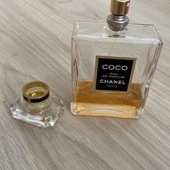 Sephora'dan Alınan Parfümün Kapak Arızası Ve Yetersiz Müşteri Hizmeti