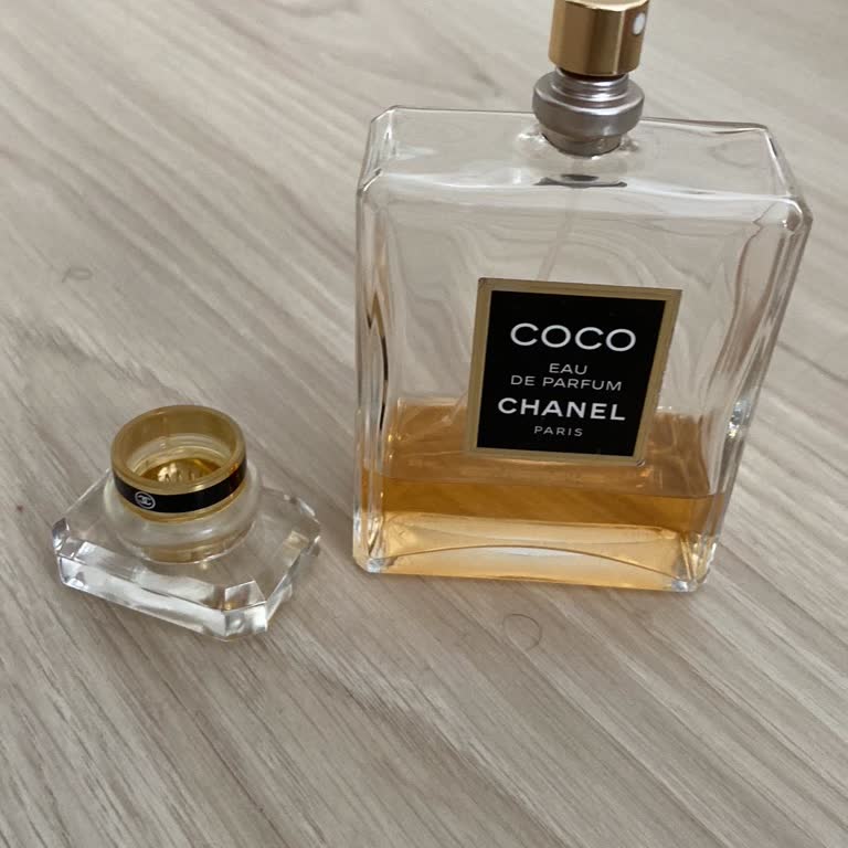 Sephora'dan Alınan Parfümün Kapak Arızası Ve Yetersiz Müşteri Hizmeti