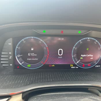 Skoda Octavia’da Yüksek Onarım Bedeli Ve Yetersiz İyi Niyet İndirimi Mağduriyeti