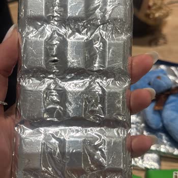 Sipariş Edilen Hediye Kutusunun Beklentileri Karşılamaması